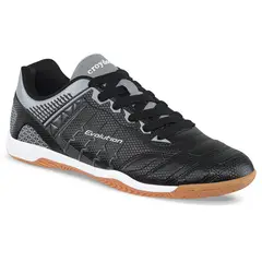 CROYDON - Guayos Futsal Tril Negro para Hombre