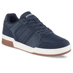 CROYDON - Tenis Urbanos Tumi Azul Osc para Hombre