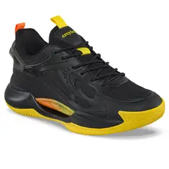CROYDON - Tenis Running Xook Negro para Hombre