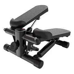 GENERICO - Escaladora Bandas Elásticas Stepper Ejercicio Fitness Salud