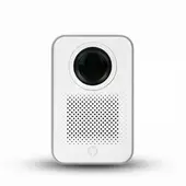 HP - Proyector portátil CC500 Full HD 500 LED LUMENS