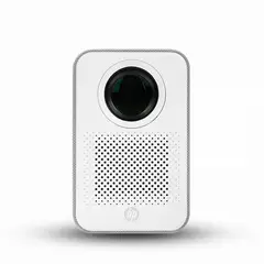 HP - Proyector portátil CC500 Full HD 500 LED LUMENS