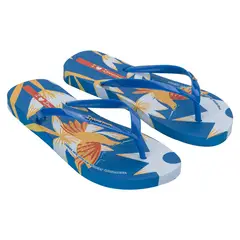 IPANEMA - SANDALIAS AZUL MUJER ARTE AD 27357-BN162