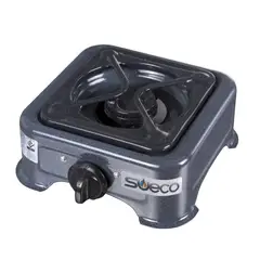 SUECO - Estufa a Gas Natural 1 Puesto