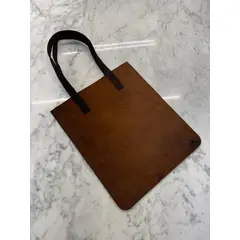 DEL PORTILLO - TOTE BAG