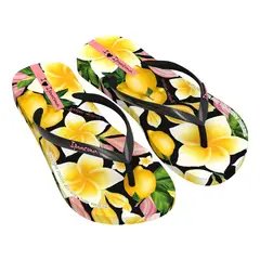 IPANEMA - SANDALIAS NEGRO MUJER ARTE AD 27357-BO063