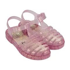 IPANEMA - SANDALIAS ROSA NIÑA BARBIE DUO SANDAL ARANHA KIDS 22459-BJ301