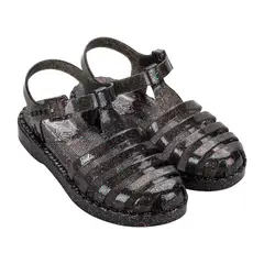 IPANEMA - SANDALIAS NEGRO NIÑA BARBIE DUO SANDAL ARANHA KIDS 22459-BJ311