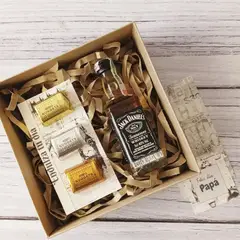 GENERICO - Ancheta Regalo Día del Padre Papá