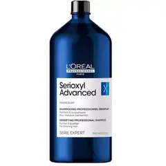 LOREAL PARIS - Shampoo Loreal Anticaida 1500mL