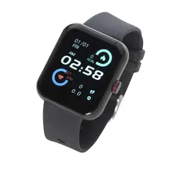 AIWA - Smartwatch Reloj 1,7 pulgadas Bluetooth