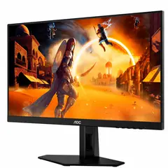 AOC - Monitor Gamer 24G4E 23.8 FHD IPS 180Hz 05ms HDMI DisplayPort