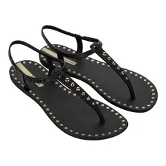 IPANEMA - SANDALIAS NEGRO MUJER CLASS DOTS AD 27337-BM255