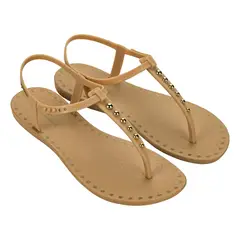 IPANEMA - SANDALIAS BEIGE MUJER CLASS DOTS AD 27337-BM257