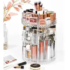 GENERICO - Organizador de Maquillaje 360