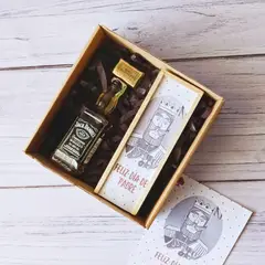 GENERICO - Ancheta Regalo Día del Padre Papá