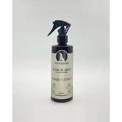 EXTRAROME - AGUA DE LINOS BAMBU CITRUS