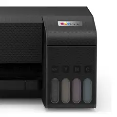 EPSON - Impresora L1250 Ecotank Color Negro