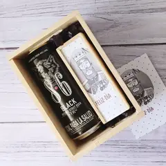 GENERICO - Ancheta Regalo Día del Padre Papá