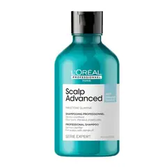 LOREAL PARIS - Shampoo Loreal Scalp Advanced Anti Caspa - 300 mL