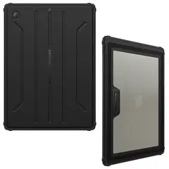 NILLKIN - Funda para Portatil 13,3 Pulgadas Universal Bumper Frosted