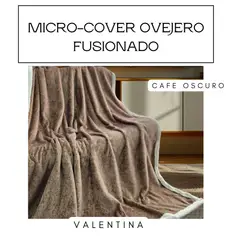 VALENTINA - MICRO-OVEJERO FUSIONADO