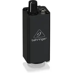 GENERICO - Pm1 Amplificador Audifonos Monitor Personal Behringer