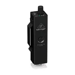 GENERICO - Pm1 Amplificador Audifonos Monitor Personal Behringer