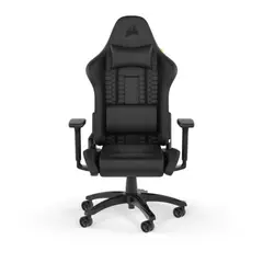 CORSAIR - Silla Gamer Tc 100 Custom