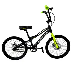 PROFIT - BICICLETA RIN 16 NITRO