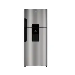 MABE - Nevera No Frost 415 Litros Brutos Inox RMP415YCU
