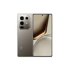 INFINIX - Celular Note 50S 5G 8GB 256GB Gris