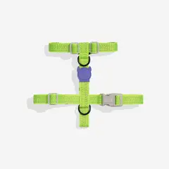 GENERICO - ZeeDog H-harness ref Nox Lumen talla M