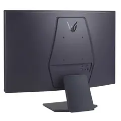 LG - Monitor Led 27″ Va 2k Qhd Curvo 1ms-180hz 27gs60qc-B