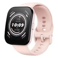 AMAZFIT - Smartwatch Bip 5 Rosa