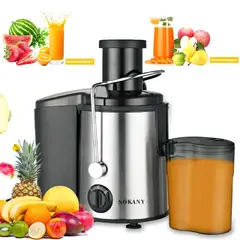 GENERICO - Extractor De Jugo Sokany