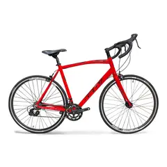 GW - Bicicleta Gavia L R700 Aluminio Shimano 7 Vel Biplato