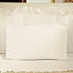 LILE - Juego de Sábanas Beige para Cunas Boleros