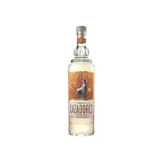 Tequila Cazadores Reposado x700ml