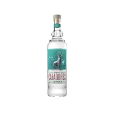 GENERICO - Tequila Cazadores Blanco x700ml