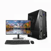 INTEL - COMPUTADOR DE ESCRITORIO CORE I5 12400 RAM 16GB SSD 512GB MONITOR ACER 22