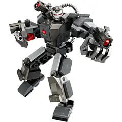 LEGO - Juego Construcción 154 Piezas Maquina De Guerra Niños