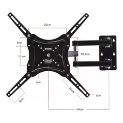 GENERICO - BASE SOPORTE PARA TV 14-55