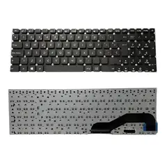 GENERICO - Teclado Para Asus X540 X540l X540la X540s X540sa