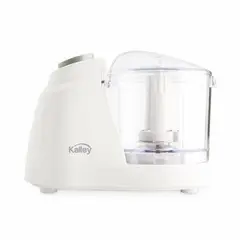KALLEY - Procesador de Alimentos K-MPA1004B01 Blanco