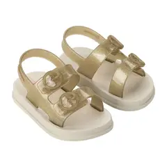 IPANEMA - SANDALIAS BEIGE BEBITA DIVA BABY 27199-BH832