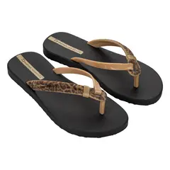 IPANEMA - SANDALIAS NEGRO MUJER DIVERSA MAIS AD 27239-BM781