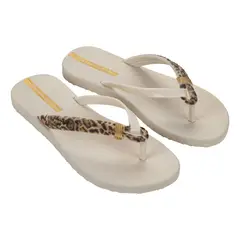 IPANEMA - SANDALIAS BEIGE MUJER DIVERSA MAIS AD 27239-BN440