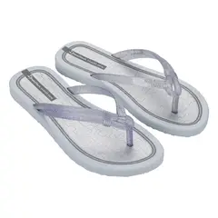 IPANEMA - SANDALIAS BLANCO MUJER DIVERSA MAIS AD 27239-BN442