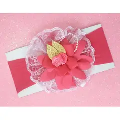 BABY BEE - Balacas Niñas Accesorios Cabello ( Diadema, Pinzas, Moños )